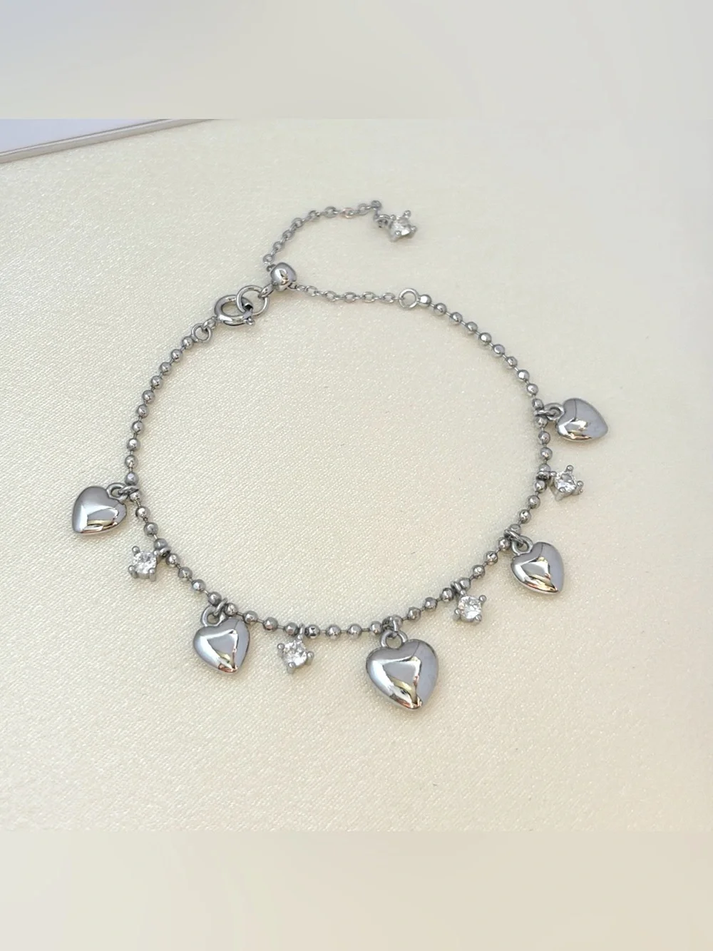 N/A this heart